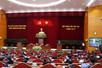 14th CPV Central Committee convenes second plenum