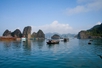 Bai Tu Long Bay listed among 7 Wonders of Southeast Asia for 2026