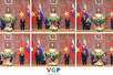 Viet Nam, Slovakia sign cooperation documents