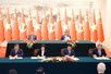 Viet Nam, China sign agreement on customs cooperation