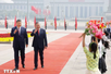 Major takeaways from General Secretary, President To Lam's state visit to China