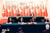 Viet Nam, China sign 32 cooperation documents
