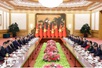 Viet Nam, China issue joint statement on deepening Comprehensive Strategic Cooperative Partnership in new era