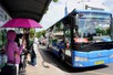 HCM City plans to waive bus service fees to reduce traffic congestion, improve air quality
