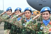 Viet Nam's Law on participation in United Nations peacekeeping force