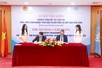 Viet Nam, UNIDO sign country program to advance green, circular and inclusive industrialization