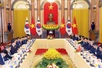 Viet Nam, South Korea exchange 12 cooperation agreements