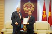 IAEA hands over Report to Viet Nam on its Nuclear Power Infrastructure Development