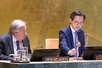 Vietnamese diplomat chairs 11th Review Conference of Treaty on Non-Proliferation of Nuclear Weapons