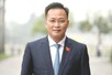 Secretary of Hung Yen Provincial Party Committee elected as new Auditor General