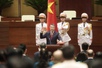 Le Minh Hung unanimously elected as new Prime Minister of Viet Nam