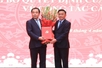 New Ha Noi Party Secretary appointed