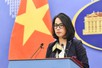Viet Nam welcomes U.S.-Iran ceasefire