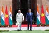 Viet Nam-India relations: From CSP to enhanced CSP