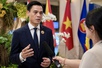 Prime Minister’s presence at ASEAN Summit conveys message of a dynamic and strongly rising Viet Nam