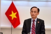Top Vietnamese leader’s state visits create breakthroughs in relations with India and Sri Lanka