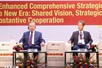 Speech by General Secretary, President To Lam at Indian Council of World Affairs
