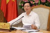 Gov’t sets up Central Steering Committee for National Target Program
