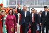 11th National Congress of Viet Nam Fatherland Front opens in Ha Noi