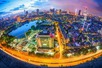 Ha Noi approves 100-year master plan
