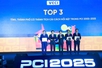Provincial competitiveness rankings of 34 localities released