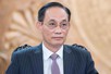 Vietnamese leader's special envoy meets DPRK's top legislative leader in Pyongyang