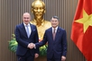 Viet Nam, Croatia should set up Joint Commission to boost economic cooperation