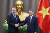 Viet Nam vows to work closely with U.S. to soon finalize reciprocal trade agreement