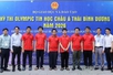 Viet Nam wins 6 medals at Asian Pacific Informatics Olympiad, ranking second