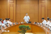 Top leader calls for stronger int'l cooperation in quantum technology