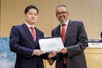 WHO commends Viet Nam’s efforts in tobacco harm prevention and control