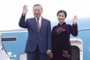 General Secretary, President To Lam to pay official visit to Thailand