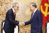 Viet Nam has potential to become leading country in region in technology: Amazon Senior Vice President