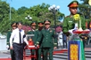 Prime Minister attends burial ceremony for martyrs in Quang Tri
