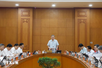 Top leader calls for longer vision for basic scientific research