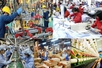 Viet Nam targets to raise localization rate of key industries to 40-45% by 2030