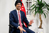 Viet Nam, Singapore are indeed natural partners: Ambassador