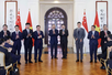 Viet Nam, Singapore issue Joint Statement on supply chain resilience