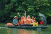 Viet Nam welcomes 8.8 million foreign visitors in January-April period