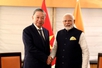 India attaches special importance to upcoming visit of General Secretary and President To Lam