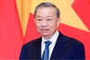 General Secretary, President To Lam to pay State visit to Sri Lanka