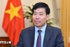 Top leader’s State visit to Sri Lanka to open new phase of development