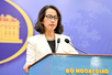 Viet Nam responds to China’s announcement of fishing ban in East Sea