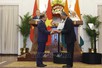 Viet Nam, India exchange 13 cooperation agreements