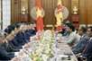 Viet Nam, Sri Lanka upgrade ties to comprehensive partnership