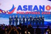 48th ASEAN Summit kicks off in Cebu
