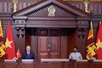 Viet Nam, Sri Lanka upgrade ties to comprehensive partnership