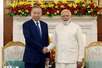 Major takeaways from General Secretary, President To Lam’s State visit to India