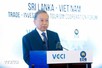 Viet Nam-Sri Lanka Business Forum held in Colombo