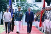 General Secretary, President To Lam accorded official welcome ceremony in Philippines